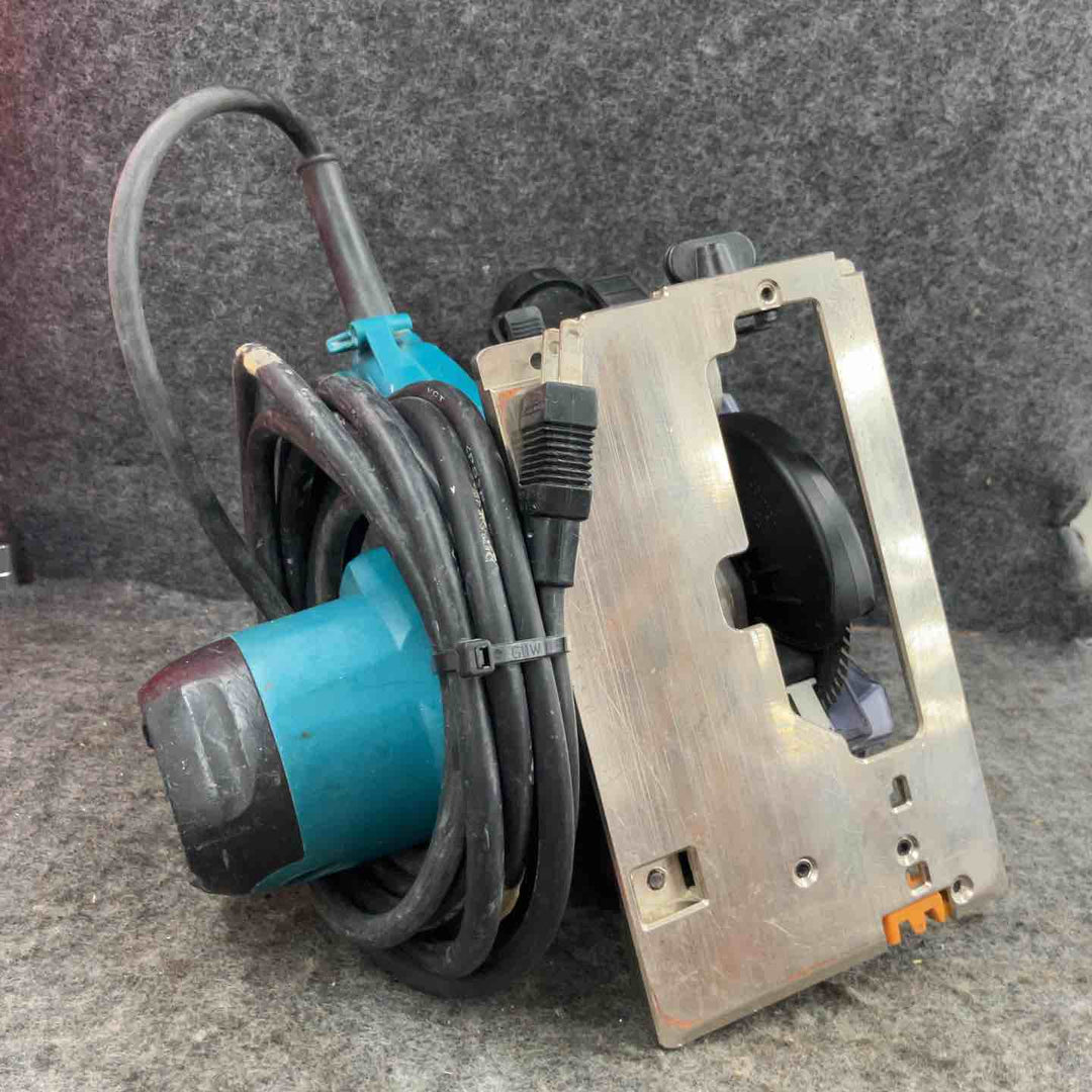 ★マキタ(makita) 防じん丸のこ KS4100F【鴻巣店】