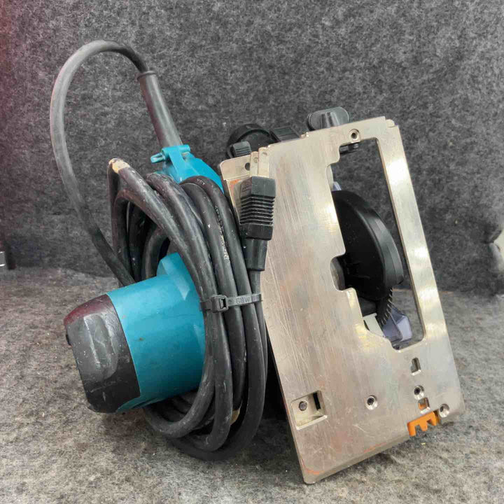 ★マキタ(makita) 防じん丸のこ KS4100F【鴻巣店】