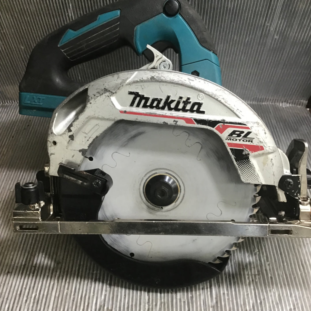 【中古】マキタ(makita) コードレス丸のこ HS631DZ【草加店】