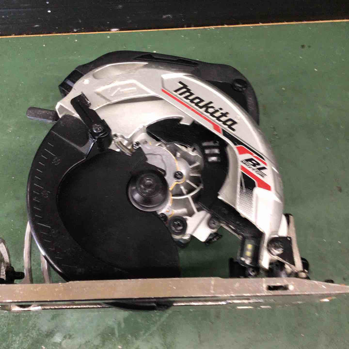 ★マキタ(makita) コードレス丸のこ HS631DZB【戸田店】