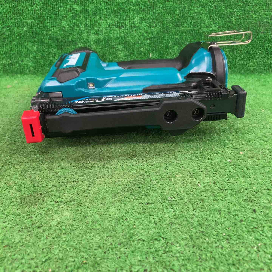 ★マキタ(makita) コードレスタッカー ST121DZK【川崎店】