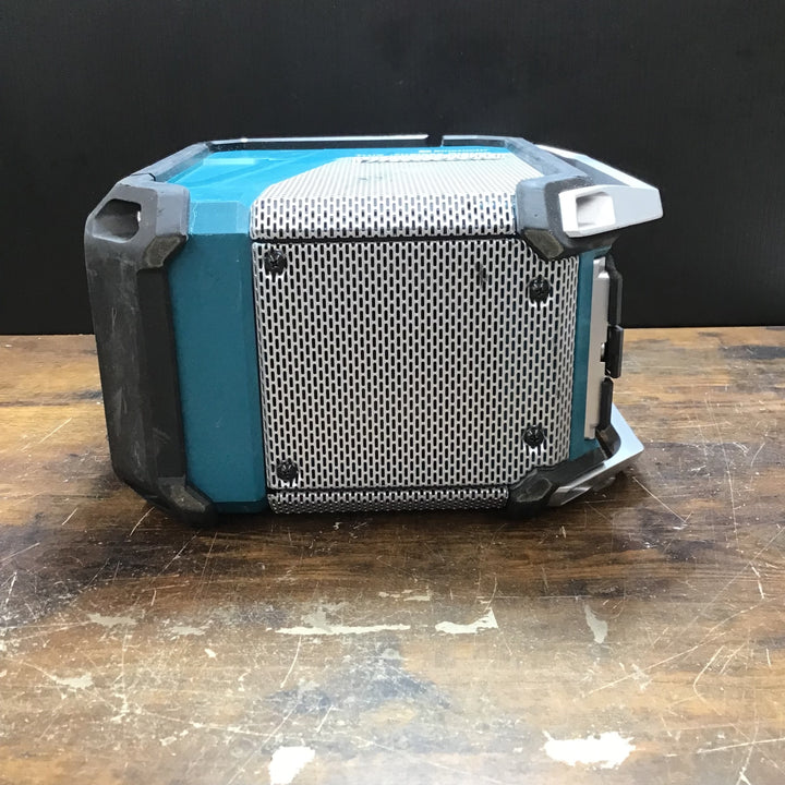 ★マキタ(makita) コードレスラジオ MR113【戸田店】