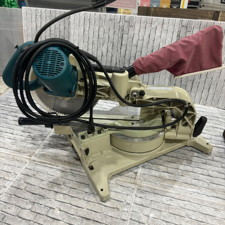 【店頭受取り限定】☆マキタ(makita) 260mm 卓上スライドマルノコ LS1014【川口店】