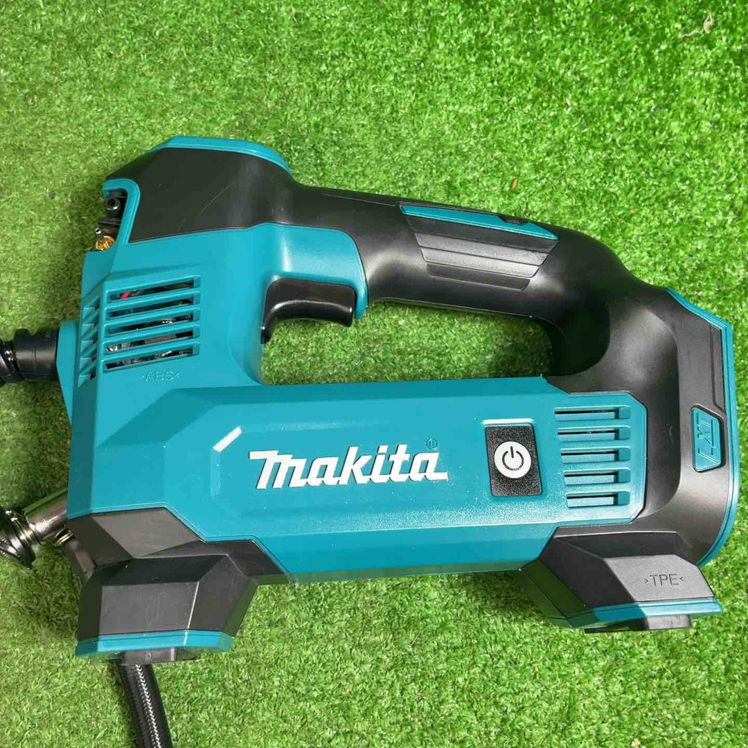 【美品】マキタ(makita) コードレス空気入れ MP180DZ【藤沢店】