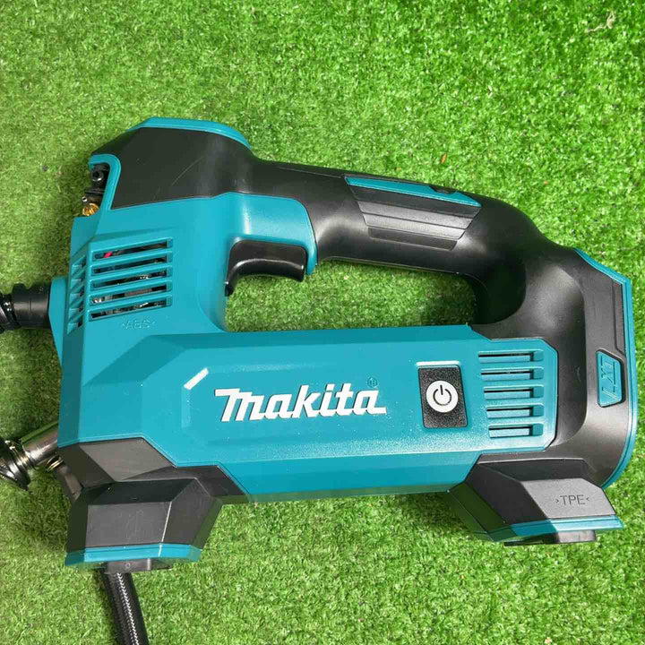 【美品】マキタ(makita) コードレス空気入れ MP180DZ【藤沢店】
