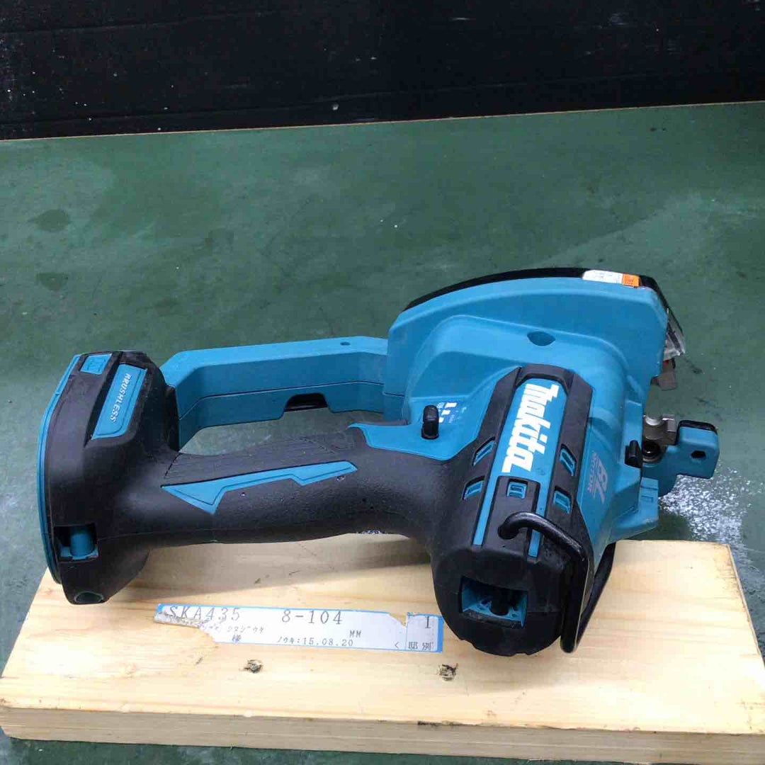 ◇マキタ(makita) コードレス全ネジカッター SC102DZ【戸田店】