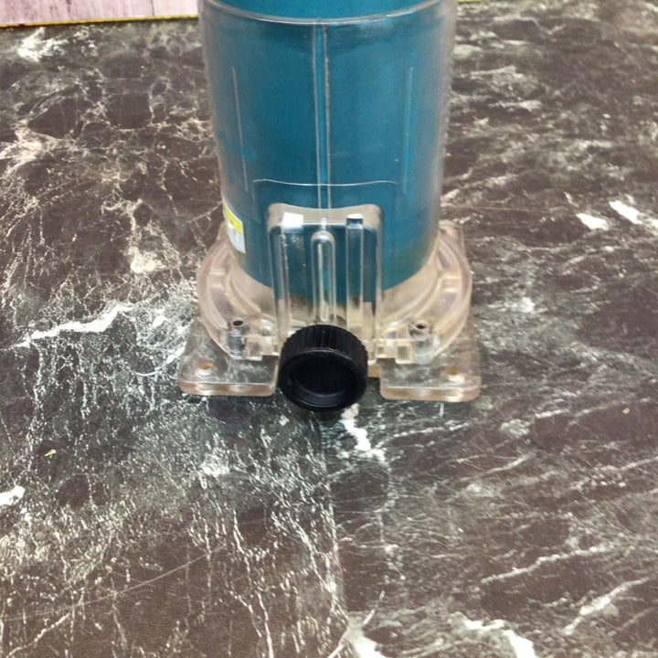 ☆マキタ(makita) 電子トリマ 3707FC【八潮店】