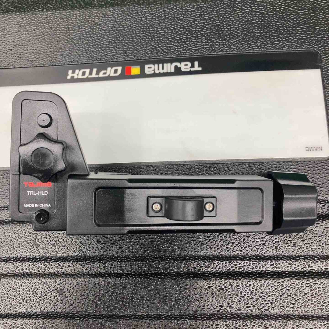 タジマ(TAJIMA) ローテーティングレーザー TRL-315H スタンダード受光器(TRL-RCV)付モデル【桶川店】