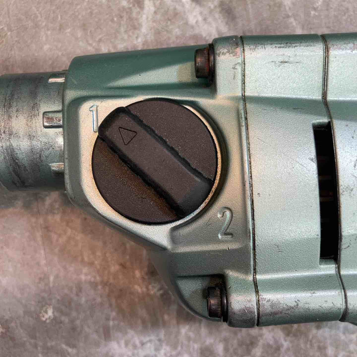【中古品】◇ハイコーキ(HIKOKI ※旧:日立工機) 二段変速ドリル D13VK【八潮店】