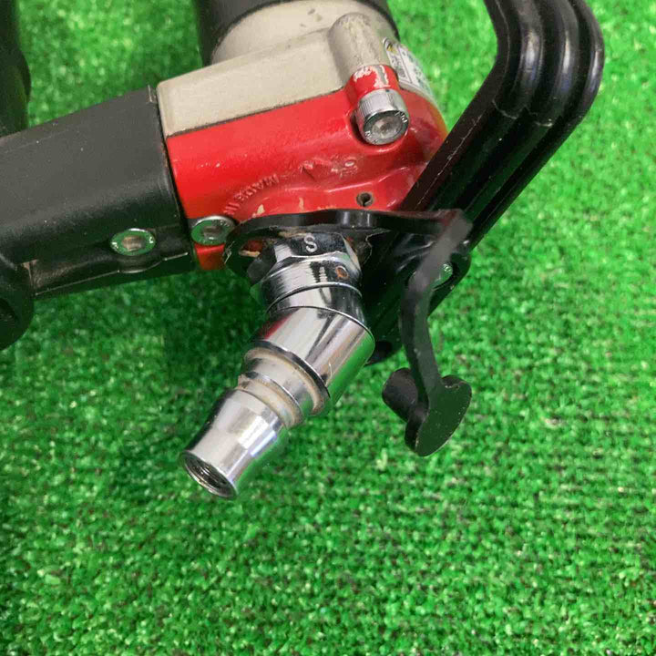 マックス(MAX) 常圧エアネジ打ち機 TD-341【町田店】
