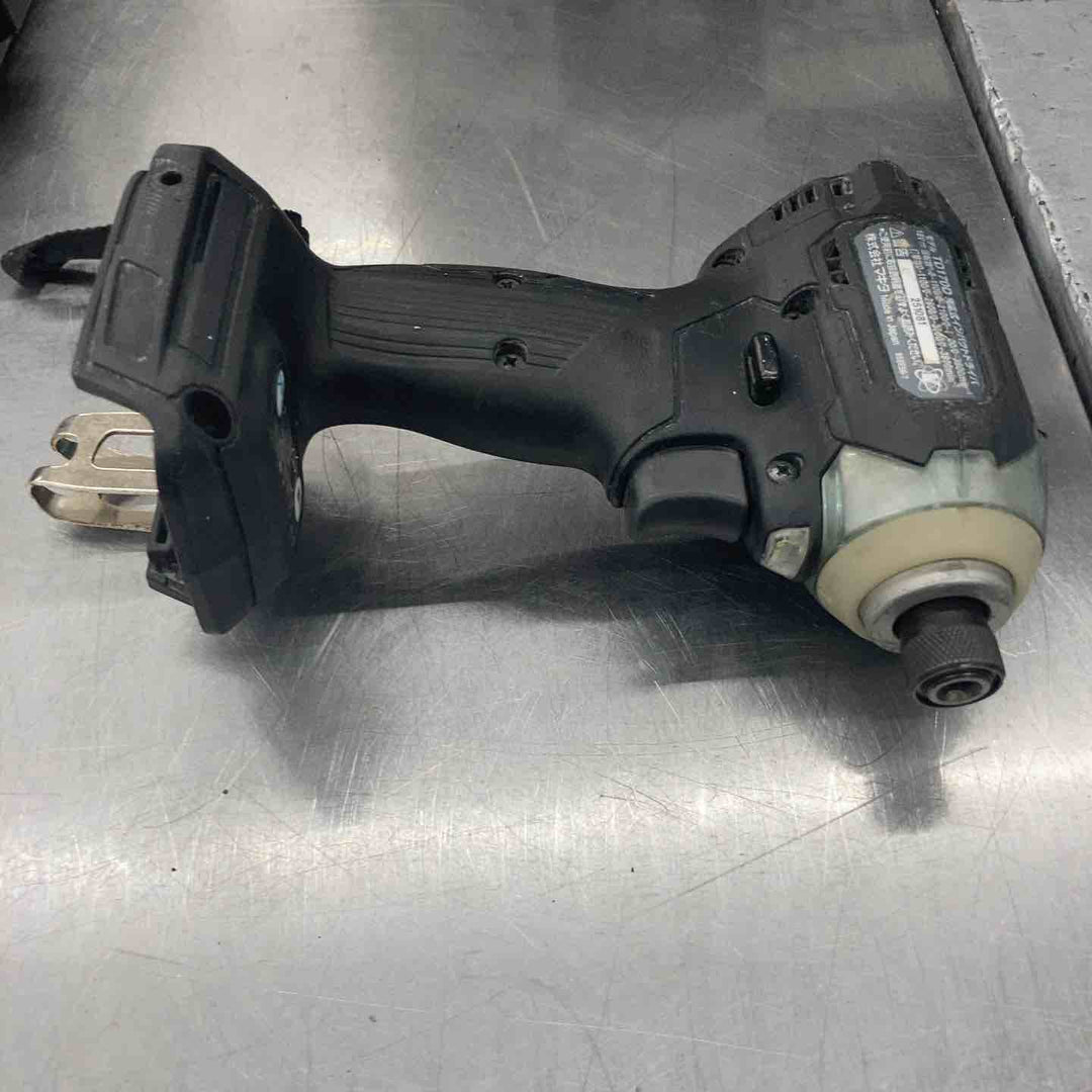 ★マキタ(makita) コードレスインパクトドライバー TD170DRGXB【所沢店】
