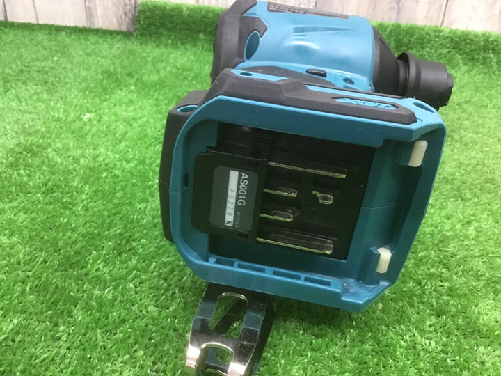 ★マキタ(makita) コードレスエアダスタ AS001GRD【富山店】◇G/F