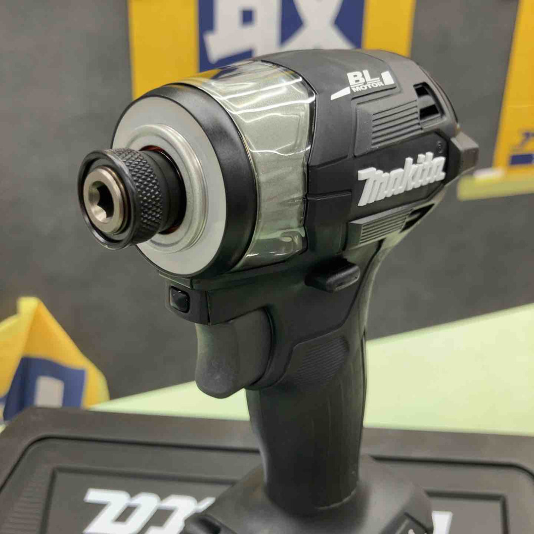 ★マキタ(makita) コードレスインパクトドライバー TD173DRGXB【越谷店】