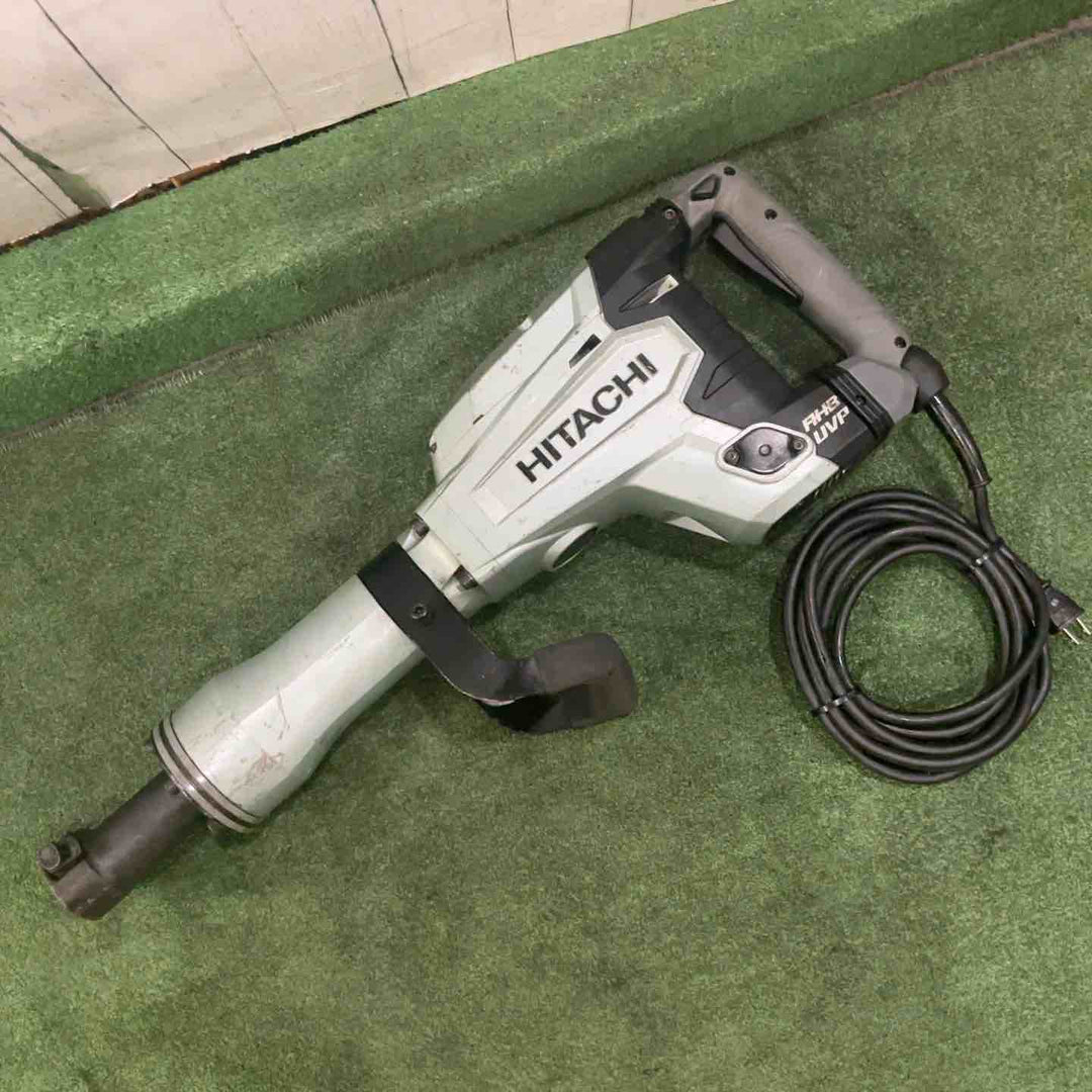 【店頭受取り限定】★ハイコーキ(HIKOKI ※旧:日立工機) 電動ハンマ H65SB3 動作確認済【川口店】