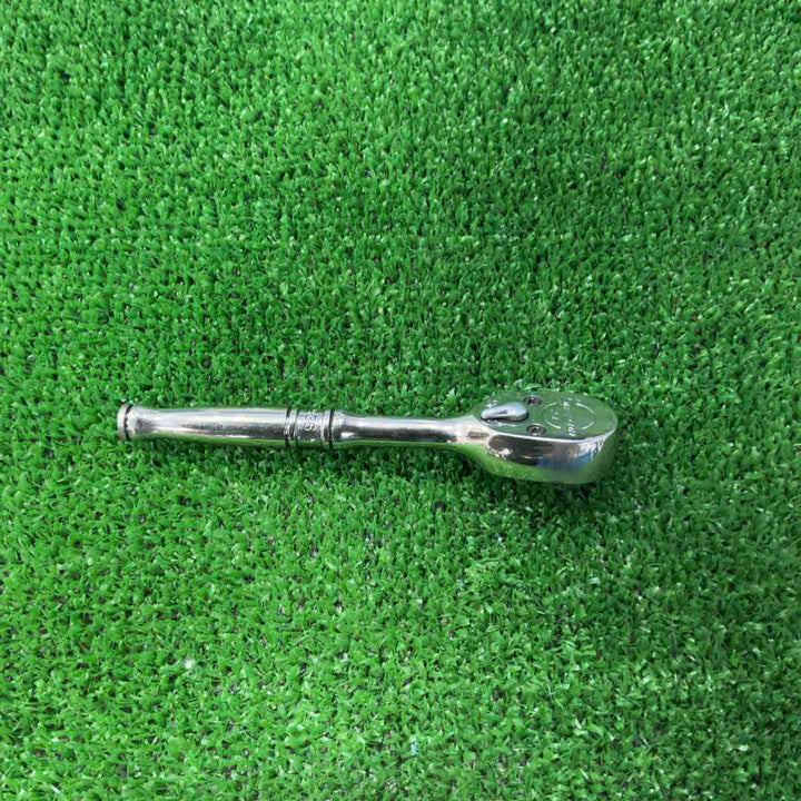 スナップオン(Snap-on) ミニラチェットハンドル FC936 3/8 9.5mm【草加店】