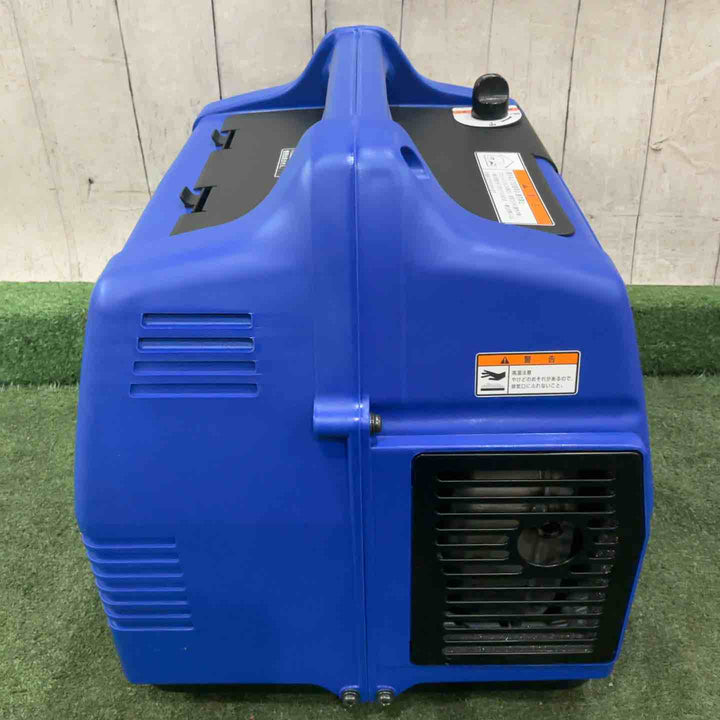 ◇ヤマハ(YAMAHA) カセットボンベ インバータ発電機 EF900iSGB  動作確認済【川口店】