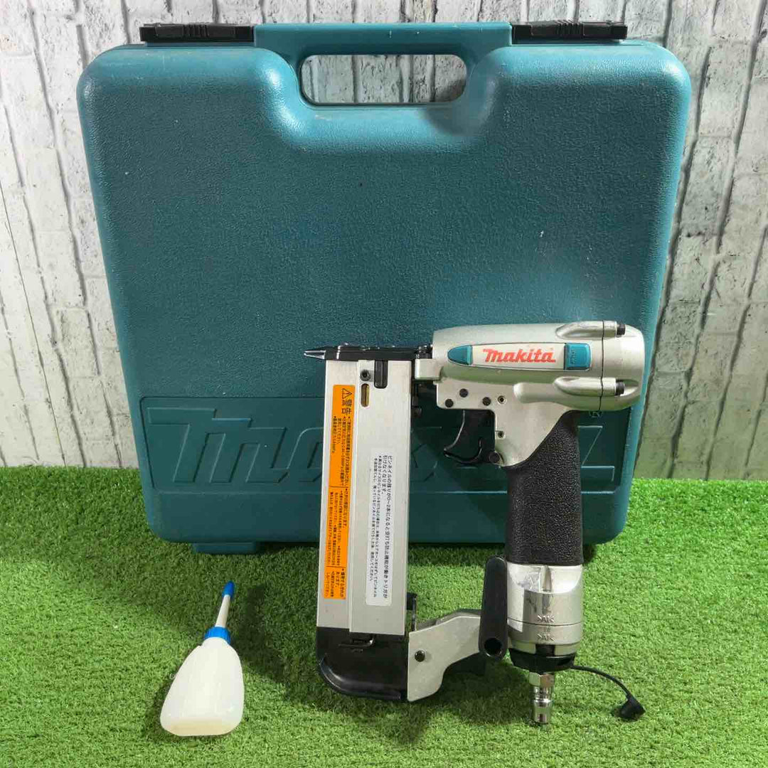 ★マキタ(makita) 常圧ピンネイラ AF351【川口店】