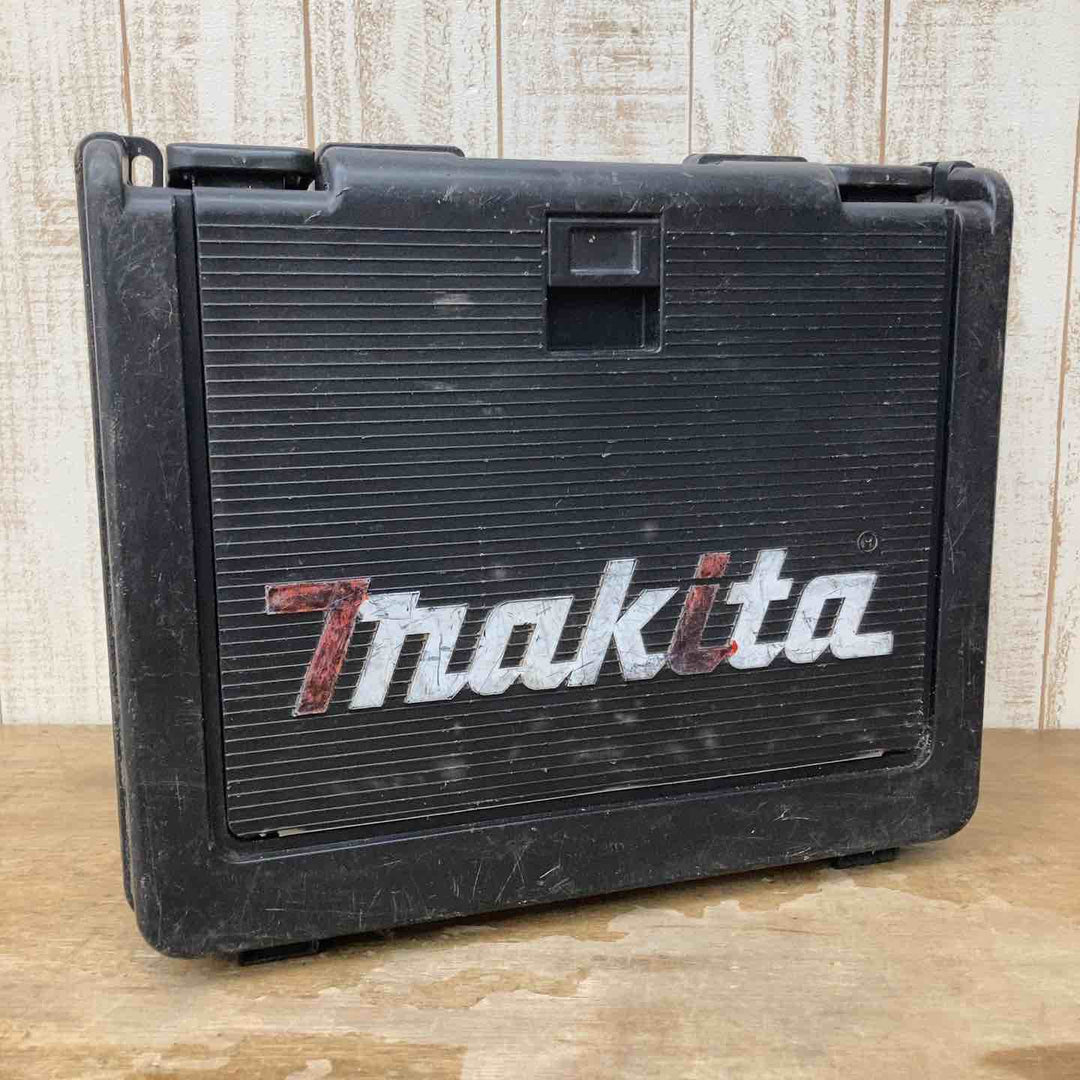 ★マキタ(makita) コードレスインパクトドライバー TD137DRMXB【柏店】