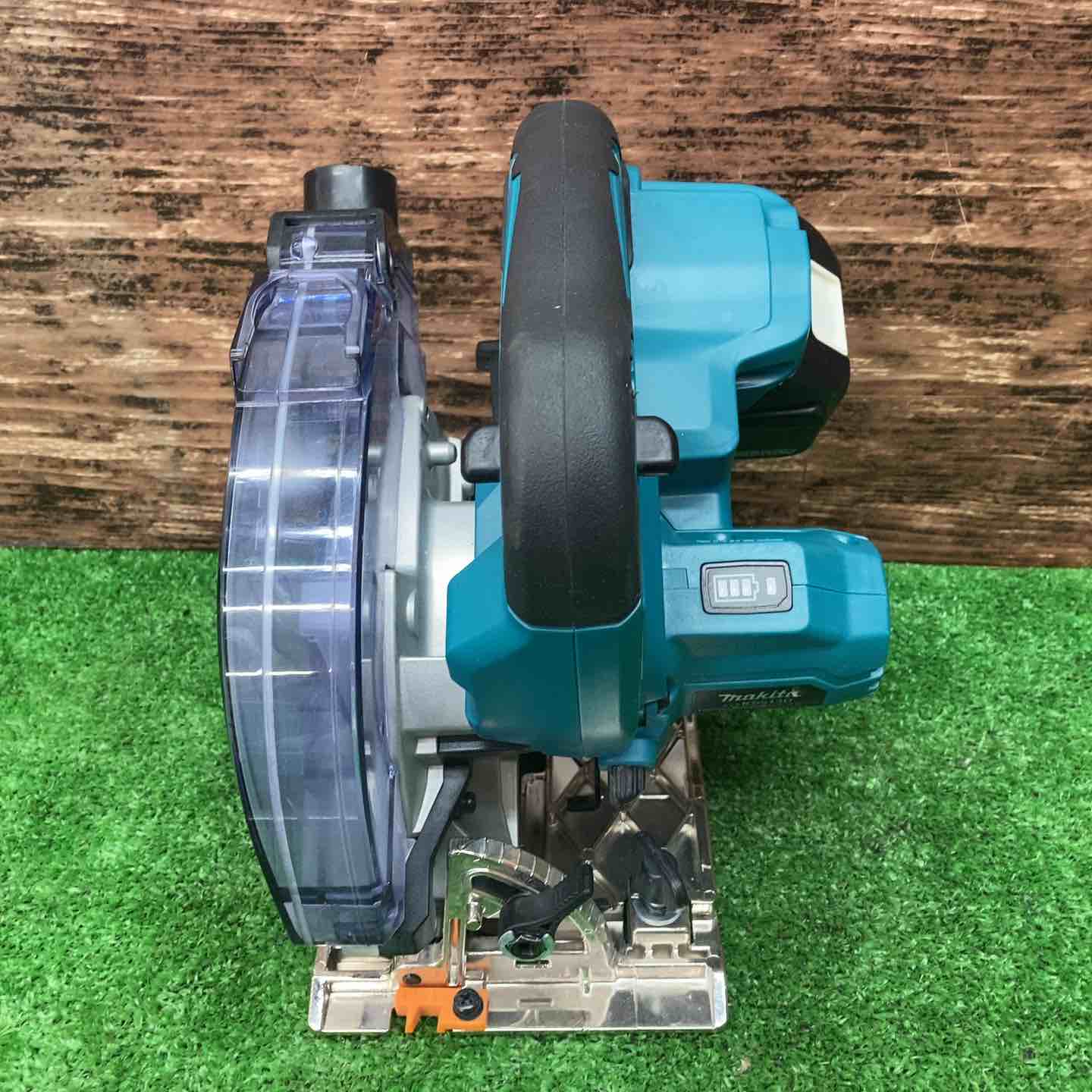 ★マキタ(makita) コードレス防じん丸のこ KS513DZ【川越店】 ☆マキタ(makita) コードレス防じん丸のこ KS513DZ【川越店】 – アクト