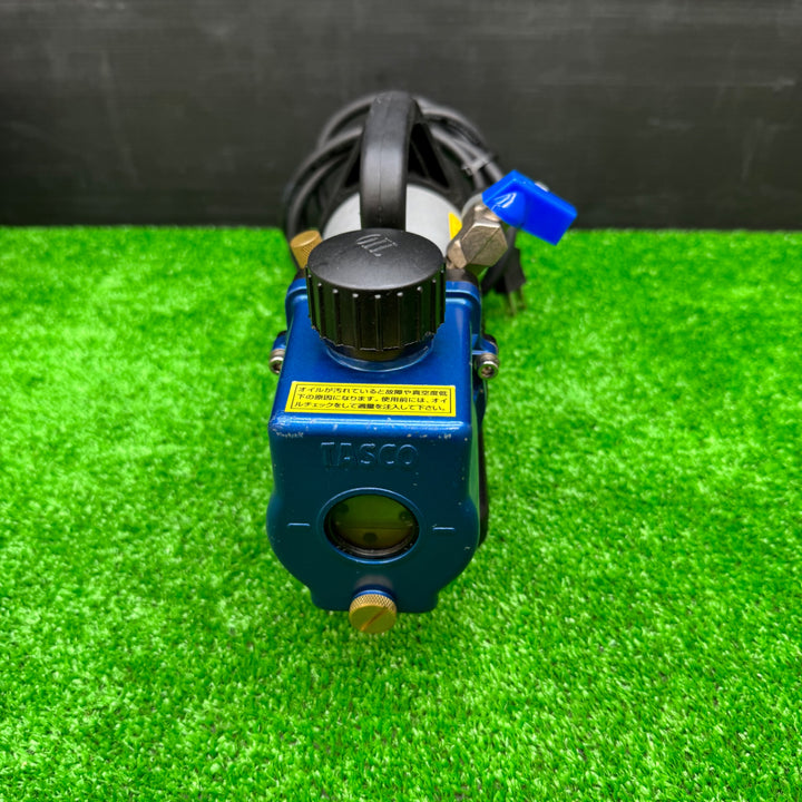 【中古品】タスコ(TASCO) 真空ポンプ TA150SB-2【電材館越谷店】