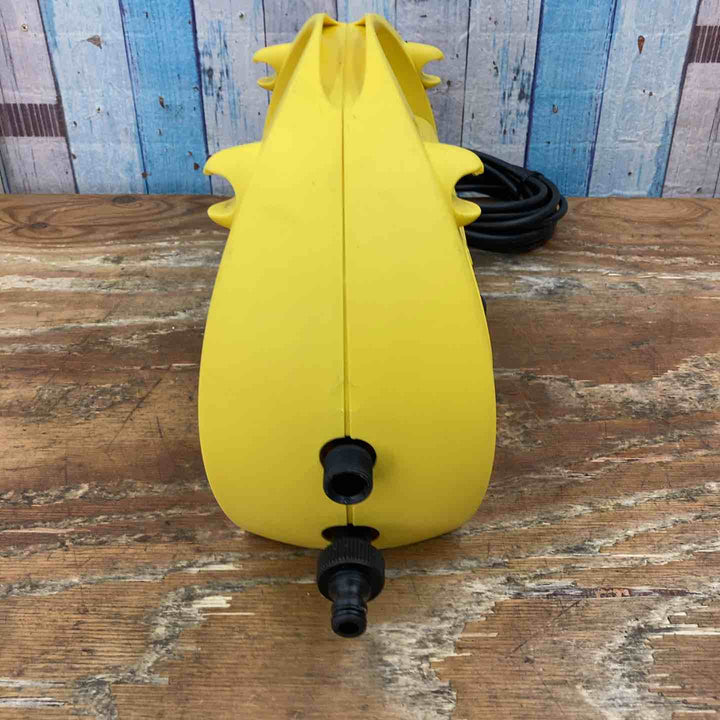 ◇ケルヒャー 家庭用高圧洗浄機 JTK 22 plus【柏店】