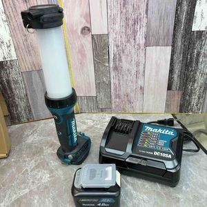 ◇マキタ(makita) 防災用コンボキット CK1010【八潮店】
