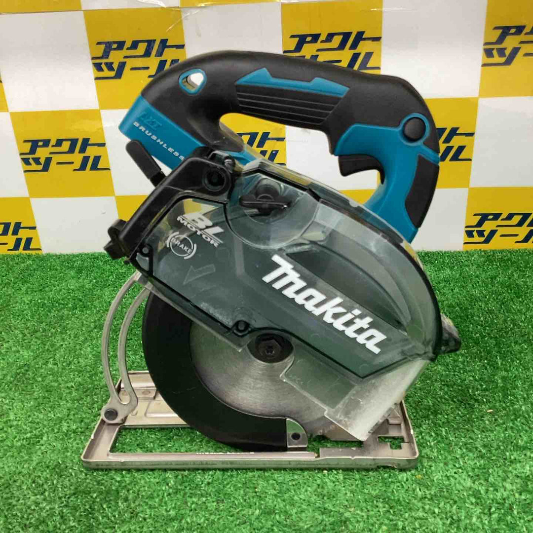 ★マキタ(makita) コードレスチップソーカッター CS553DZ【越谷店】