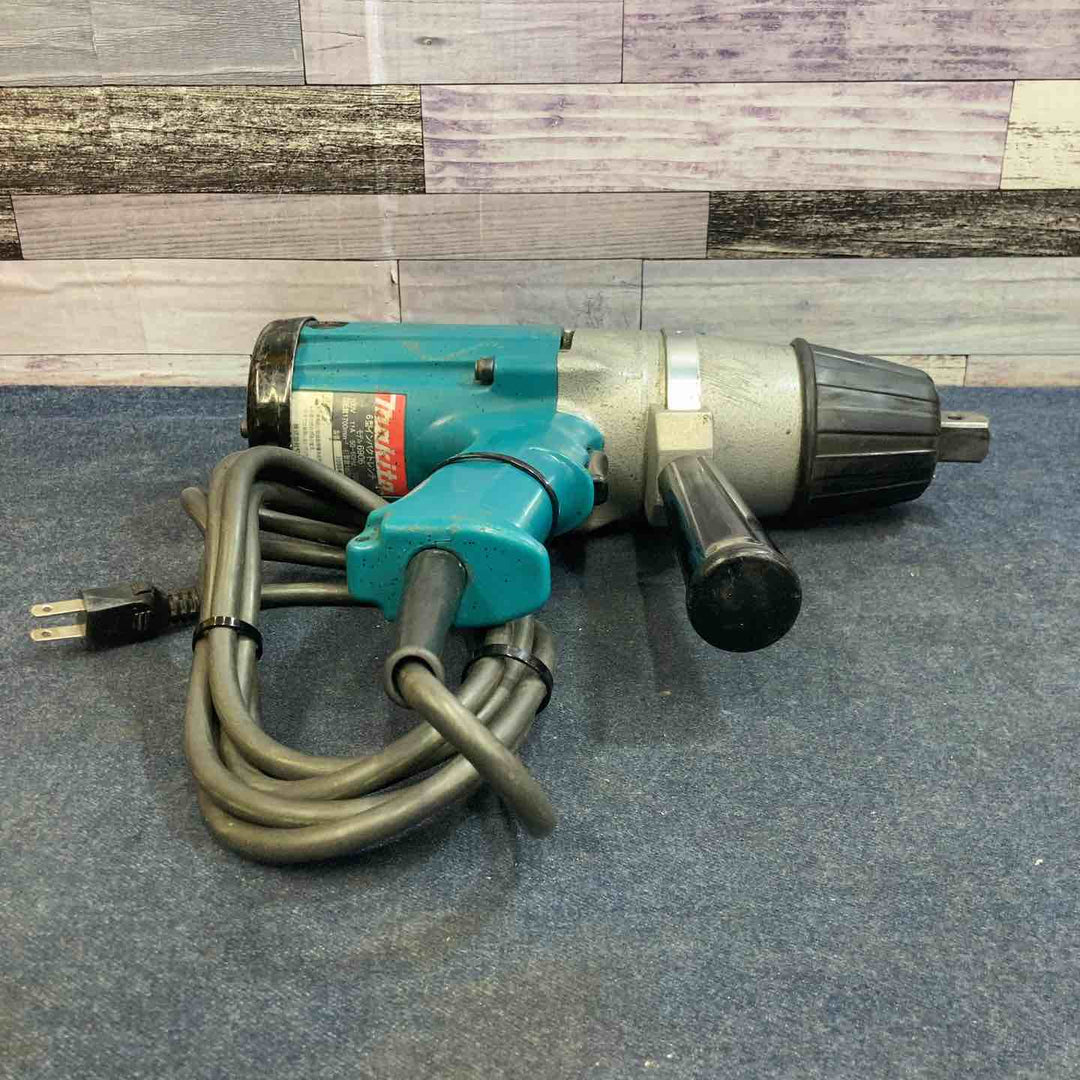 ☆マキタ(makita) インパクトレンチ 6906【八潮店】