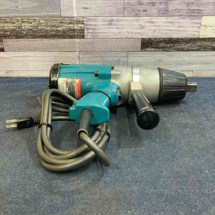 ☆マキタ(makita) インパクトレンチ 6906【八潮店】