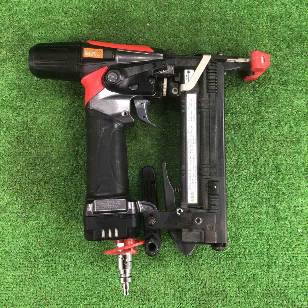 ★マックス(MAX) 高圧フロアタッカー HA-38F4(D)【川崎店】