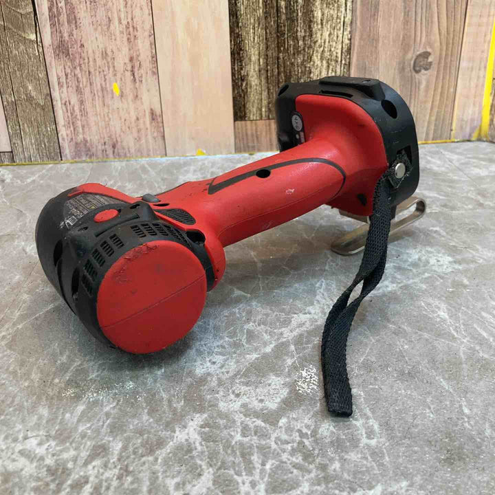 【中古品】◇マックス(MAX) コードレスインパクトドライバ PJ-ID144-B2C(R)【八潮店】