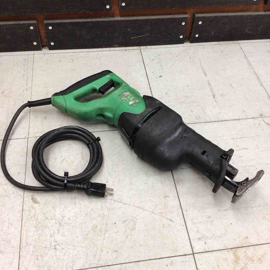 【中古品】 ハイコーキ/HIKOKI 電子セーバーソー CR13VC 【鴻巣店】