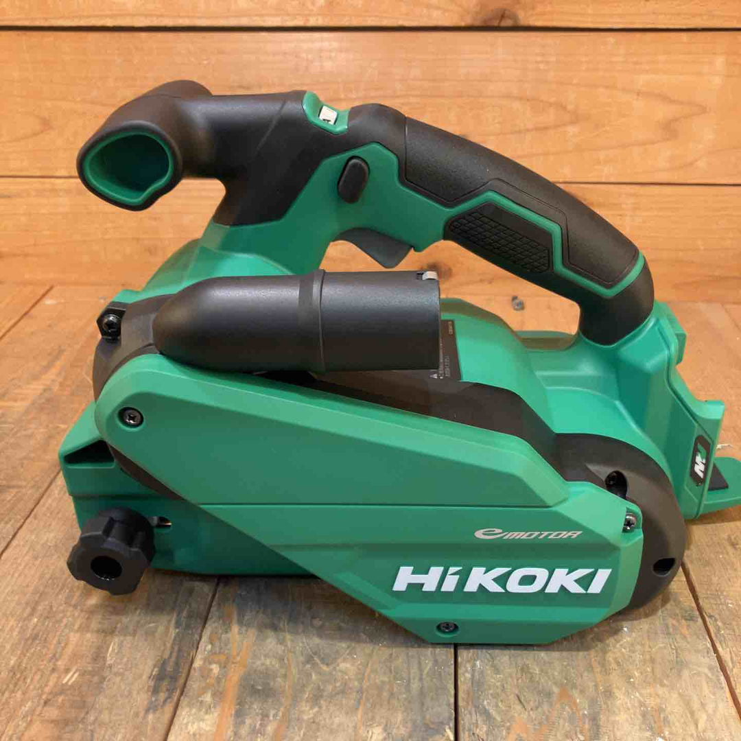 【未使用品】ハイコーキ(HIKOKI ※旧:日立工機) コードレスベルトサンダー SB3608DA(XPZ)【所沢店】