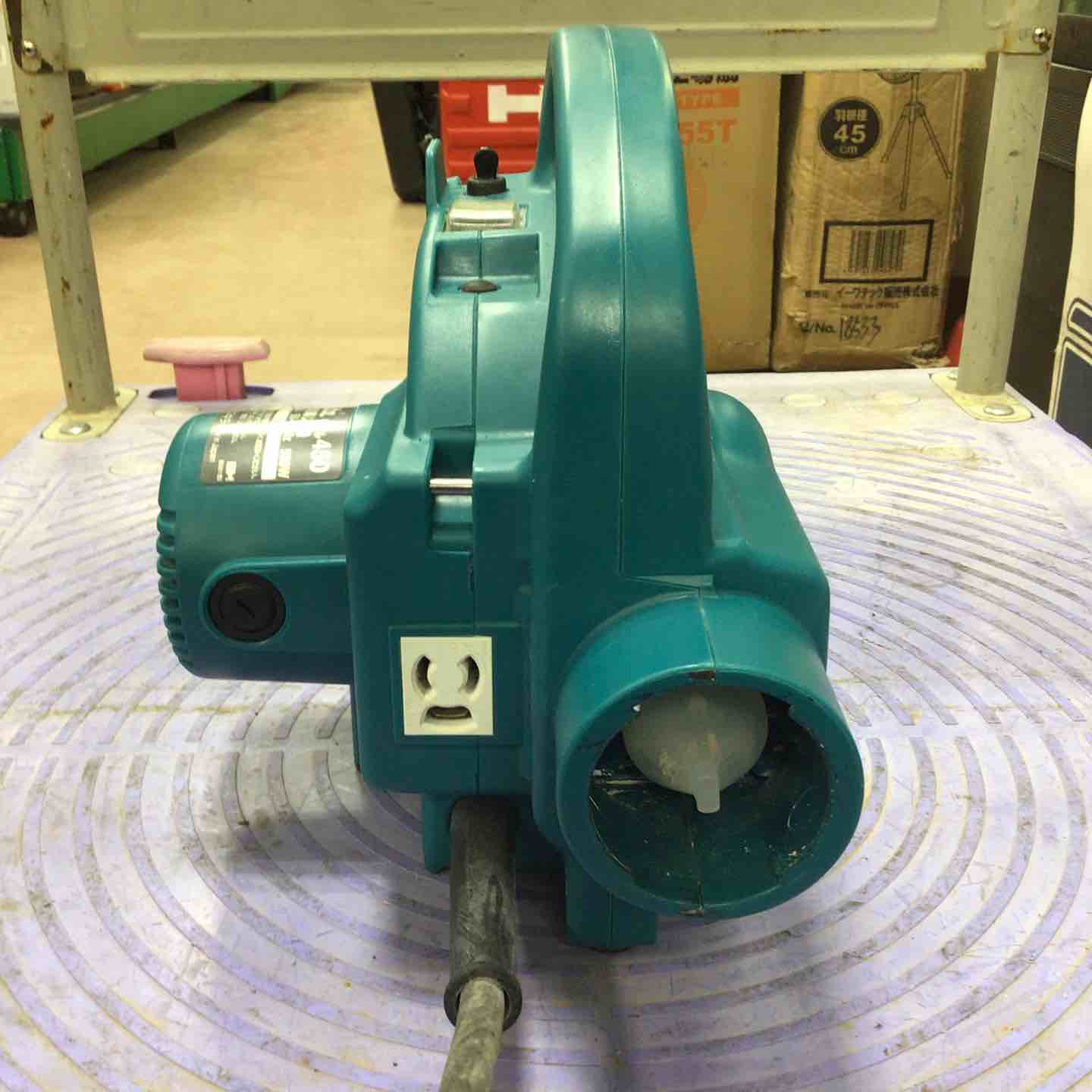☆マキタ(makita) 集じん機 乾式 450(P)【草加店】 – アクトツール
