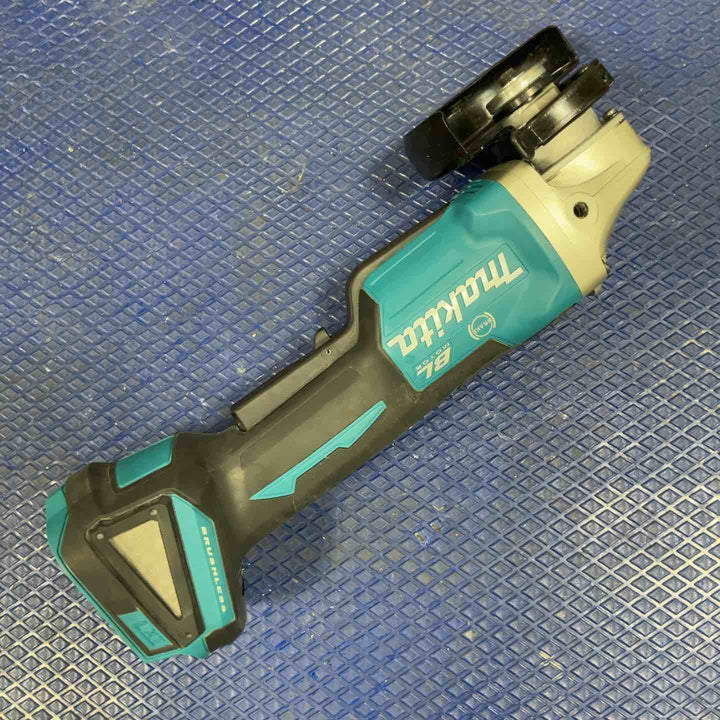 ★マキタ(makita) 100mmコードレスディスクグラインダ GA408DZ【草加店】