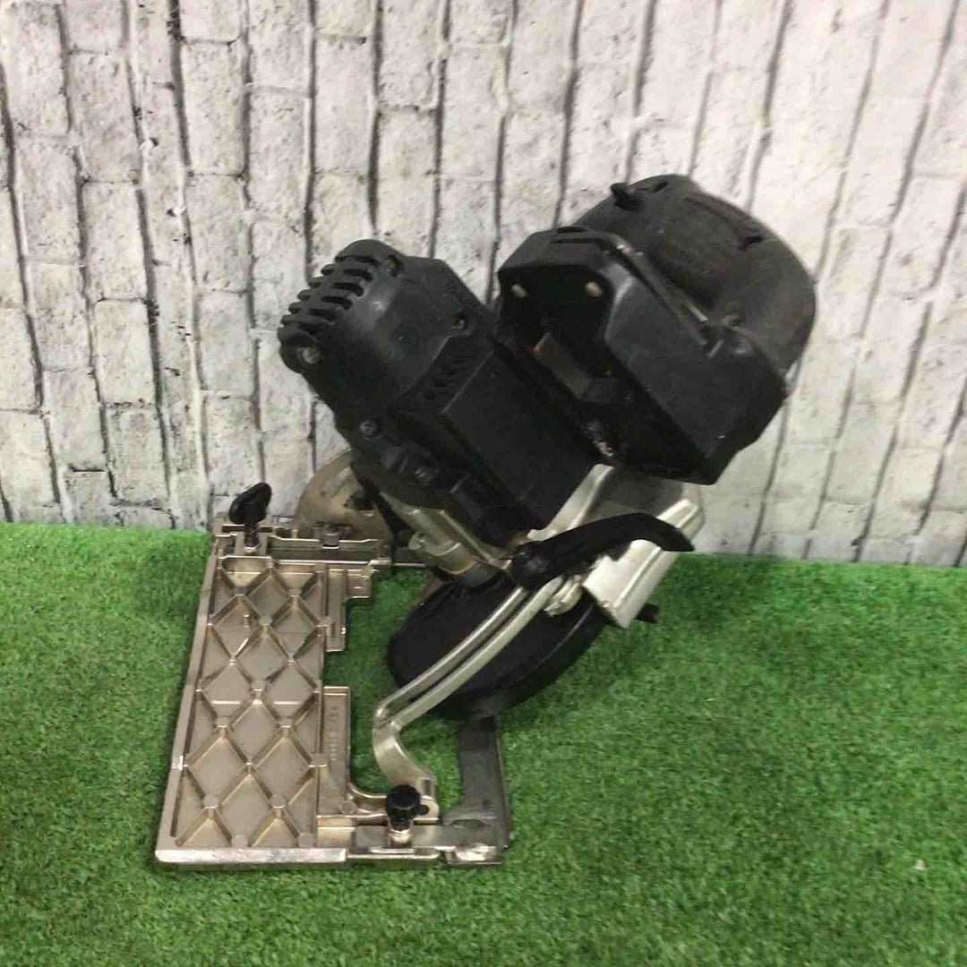 ★マキタ(makita) コードレス丸のこ HS471DZB【川口店】