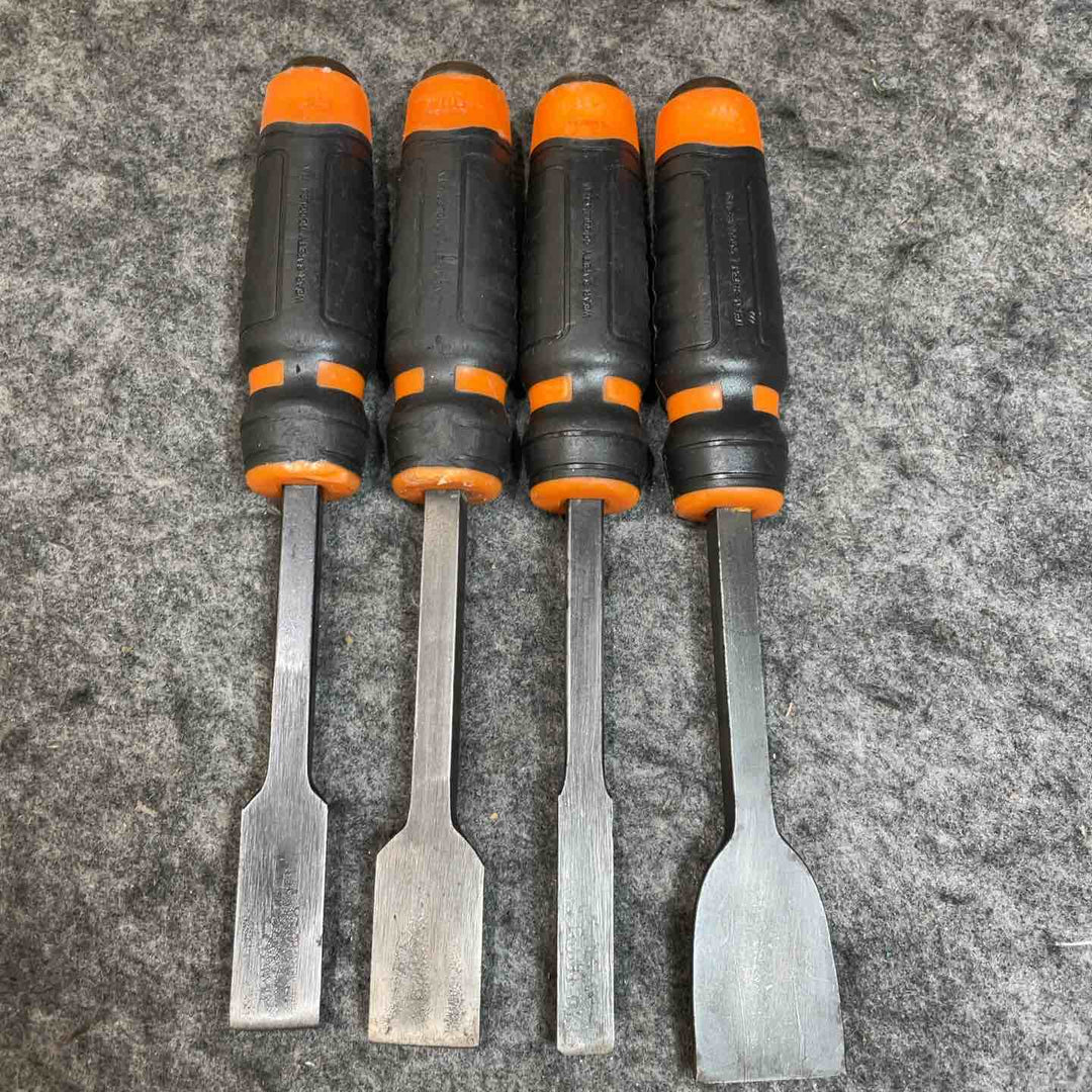 マックツール(Mactools) 4pc.貫通スクレーパー 4本【桶川店】