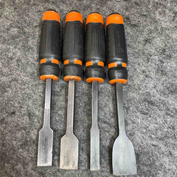 マックツール(Mactools) 4pc.貫通スクレーパー 4本【桶川店】