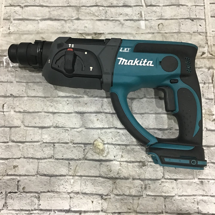 ★マキタ(makita) コードレスハンマドリル HR202DRFX【川口店】