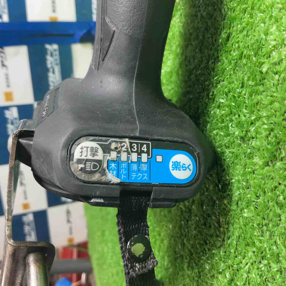 ★マキタ(makita) コードレスインパクトドライバー TD173DZB【草加店】