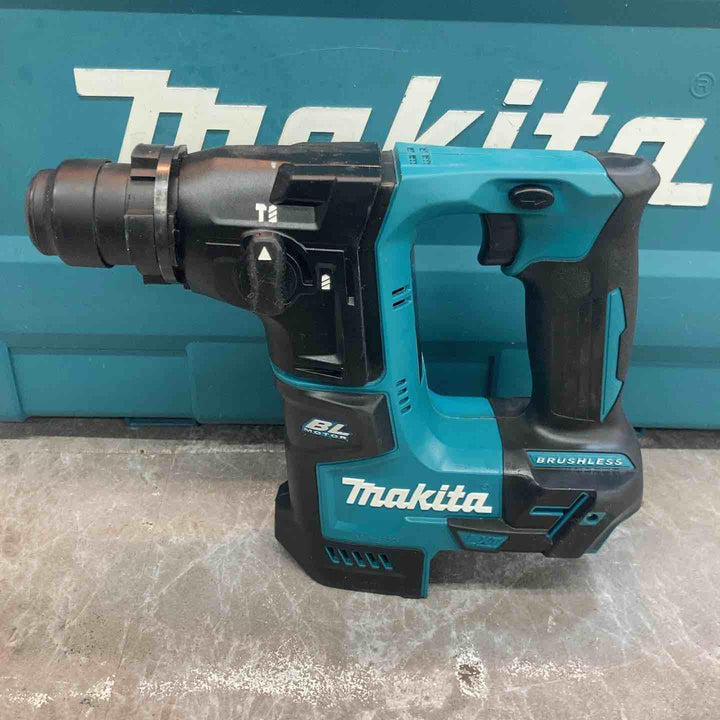 ★マキタ(makita) コードレスハンマドリル HR171DRGX【八潮店】