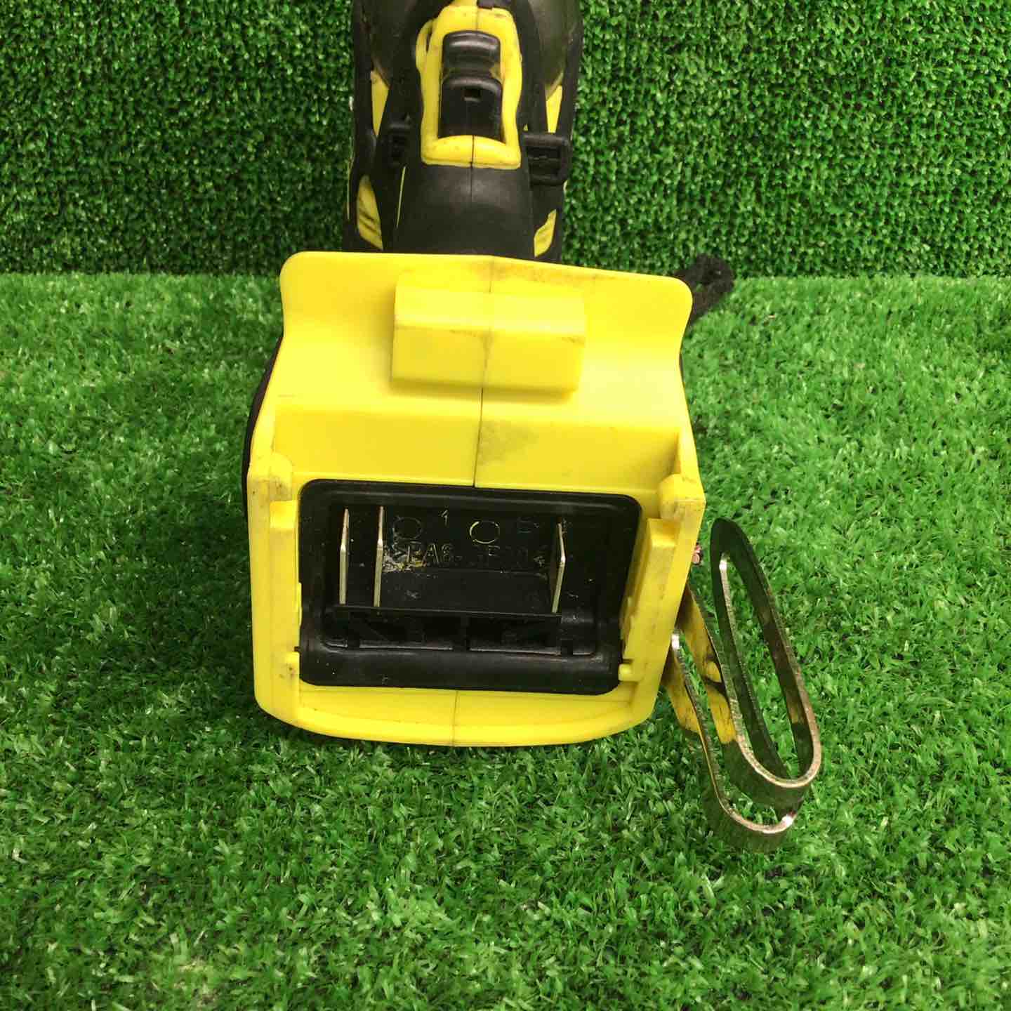 現状品】 ハイコーキ/HIKOKI コードレスインパクトドライバー WH14DDL2
