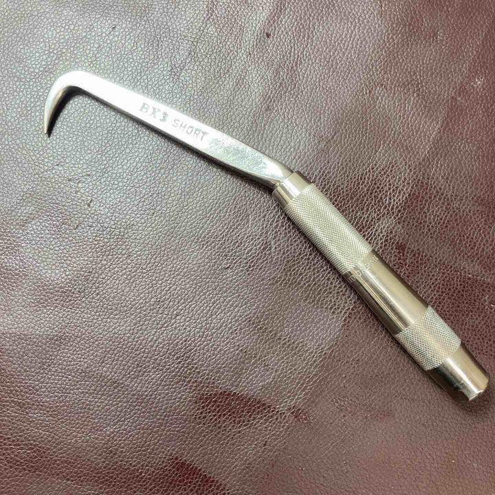 【中古品】 MIKI BXハッカー ショート BX3 鉄筋結束 基礎工事 建築用品 【東大和店】