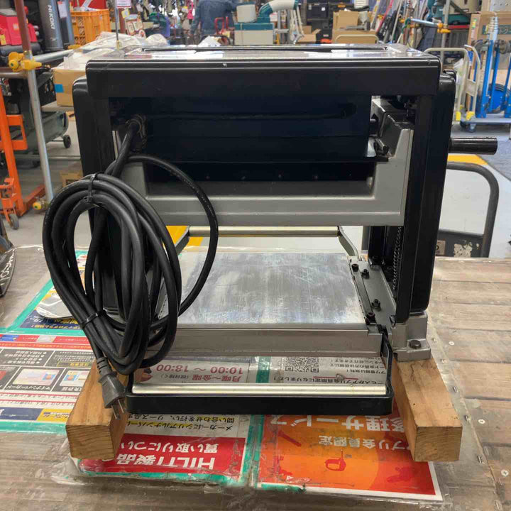 ◇リョービ(RYOBI) 自動カンナ AP-10N【戸田店】