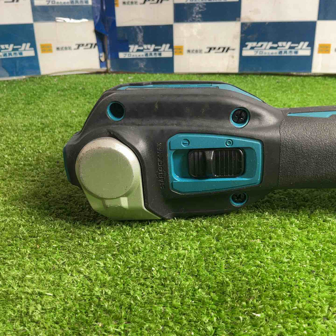 ★マキタ(makita) コードレスマルチツール TM52DZ【草加店】