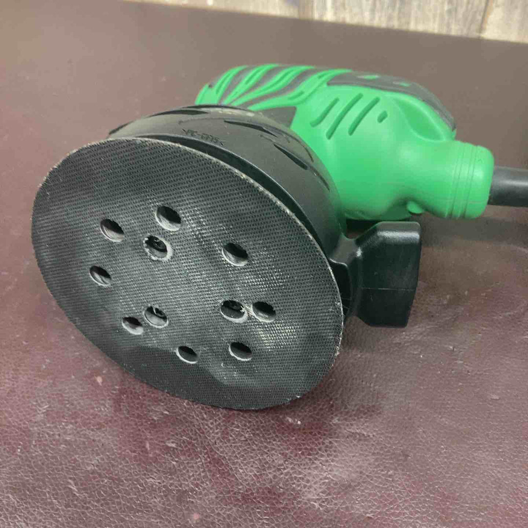 【中古品】 ハイコーキ(HIKOKI ※旧:日立工機) ランダムサンダ SV13YB 【東大和店】