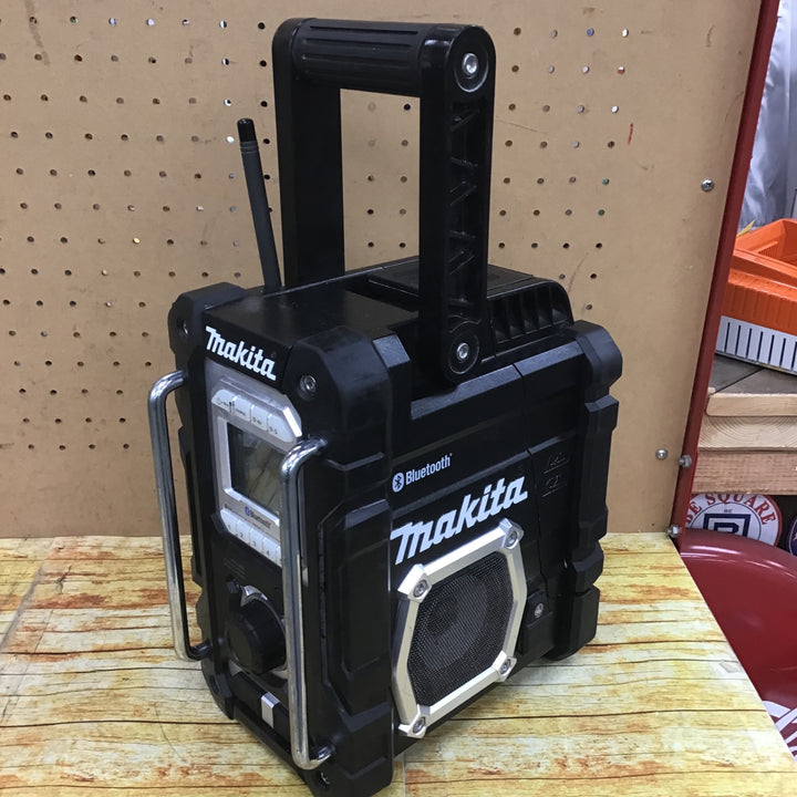 マキタ(makita) コードレスラジオ MR108B【川崎店】