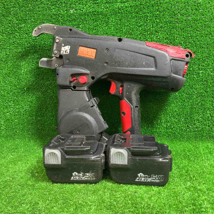 ◇マックス(MAX) 鉄筋結束機 ツインタイア RB-440T 本体のみ【藤沢店】