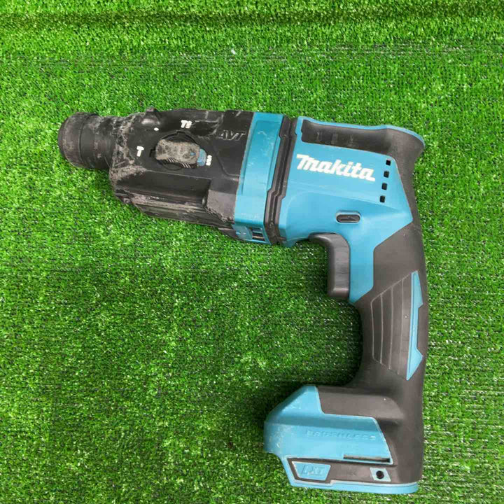 マキタ(makita) コードレスハンマドリル HR182DRGXV【藤沢店】