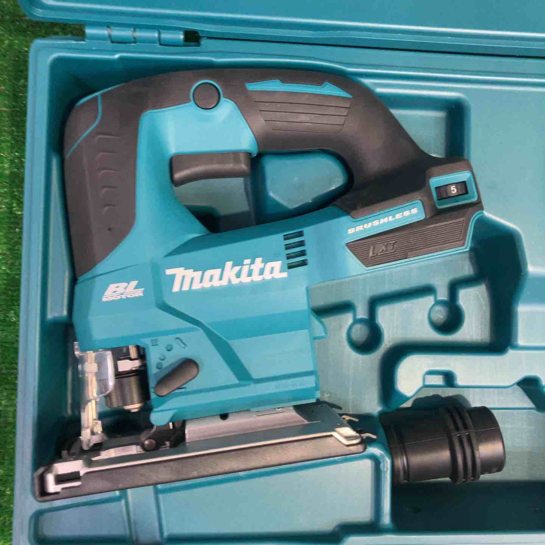 ★マキタ(makita) コードレスジグソー JV184DZK【町田店】